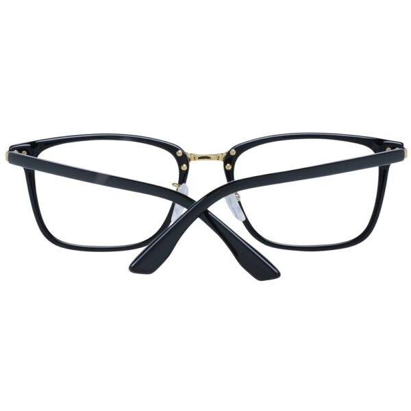 4352319.jpg Black Men Optical Frames