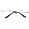 4365811.jpg Silver Men Optical Frames