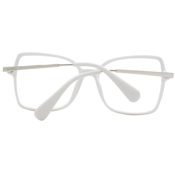 4366520.jpg White Women Optical Frames
