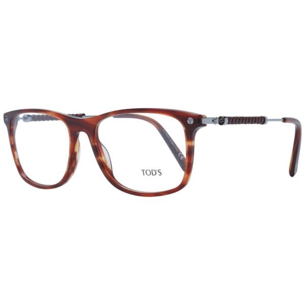 4416642.jpg Brown Men Optical Frames