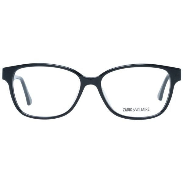 4601980.jpg Black Unisex Optical Frames