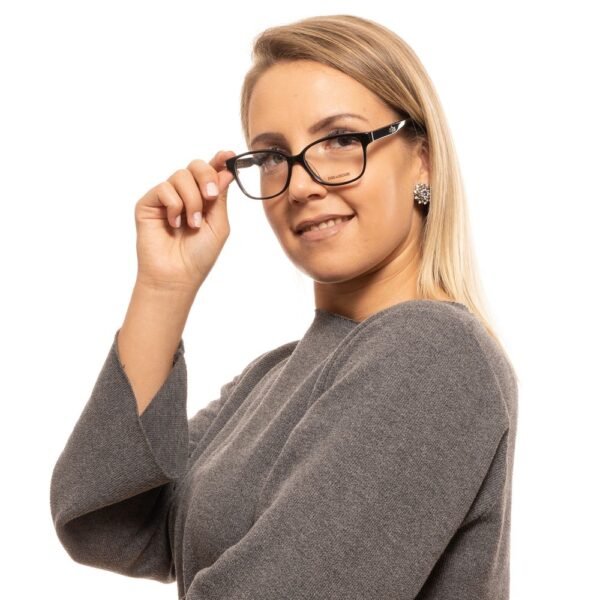 4601987.jpg Black Unisex Optical Frames