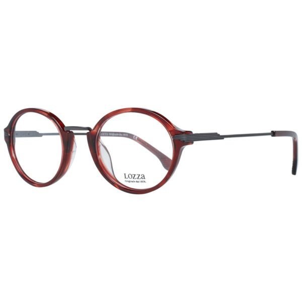 4602042.jpg Burgundy Unisex Optical Frames