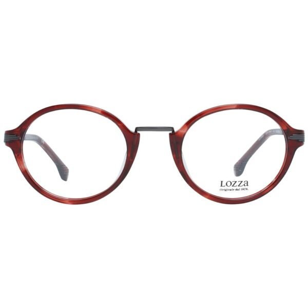 4602045.jpg Burgundy Unisex Optical Frames