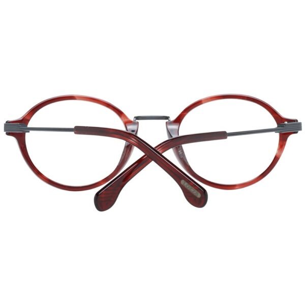 4602046.jpg Burgundy Unisex Optical Frames