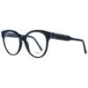Black Women Optical Frames
