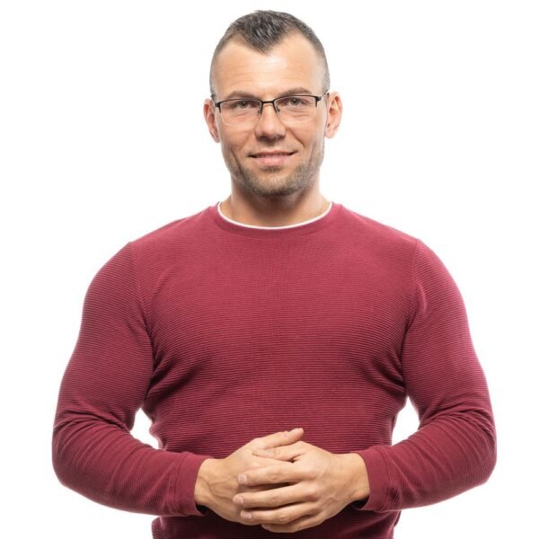 4602830.jpg Black Men Optical Frames