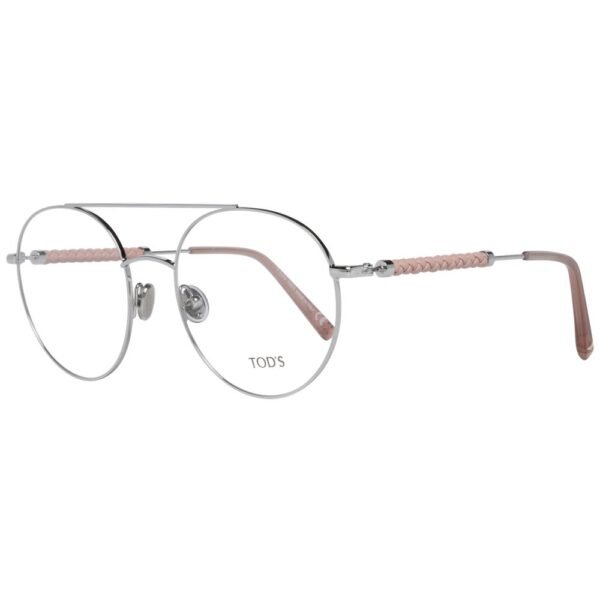 4602842.jpg Silver Women Optical Frames