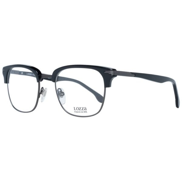 4603049.jpg Black Unisex Optical Frames