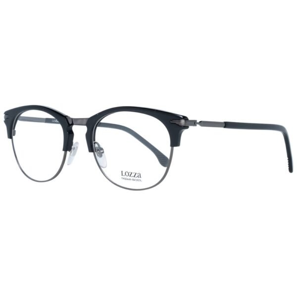 4603050.jpg Black Unisex Optical Frames