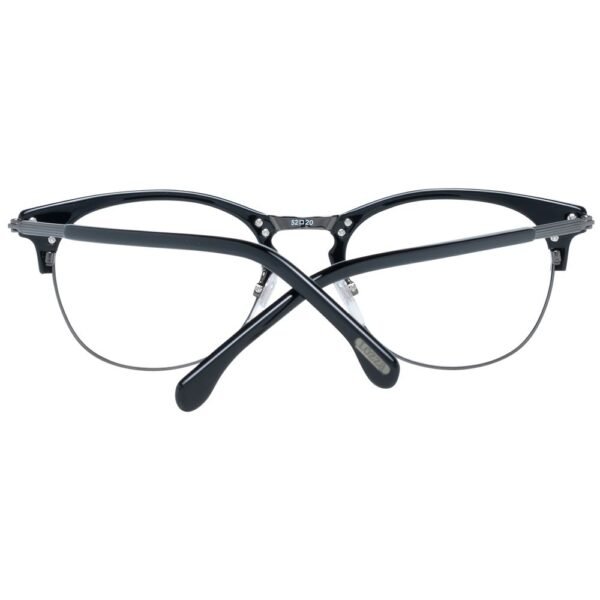 4603057.jpg Black Unisex Optical Frames