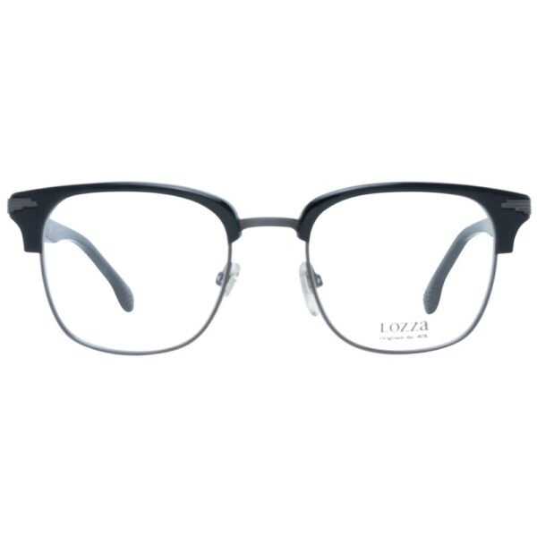 4603058.jpg Black Unisex Optical Frames