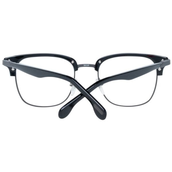 4603062.jpg Black Unisex Optical Frames