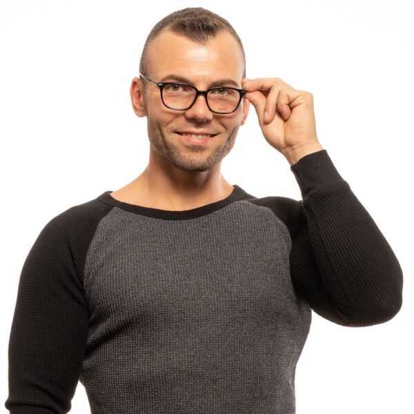 4603120.jpg Black Men Optical Frames