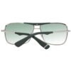 Gold Men Sunglasses