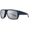 Black Unisex Sunglasses
