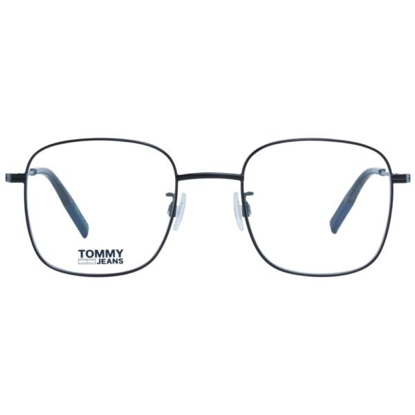 4604578.jpg Black Unisex Optical Frames