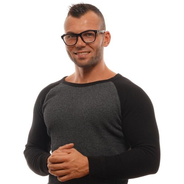 4604980.jpg Black Men Optical Frames