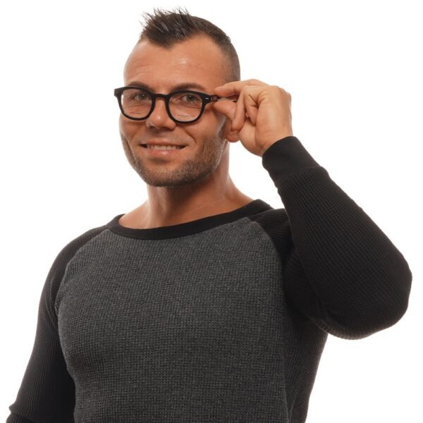 4605187.jpg Black Men Optical Frames