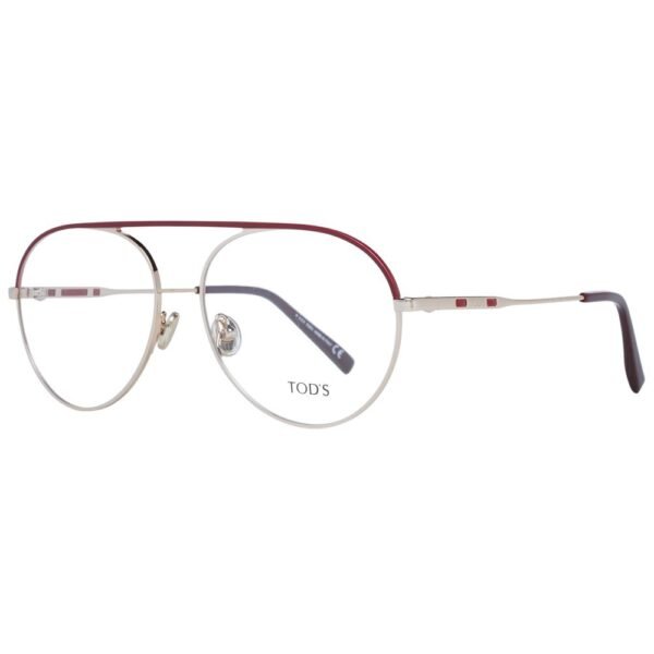 4605411.jpg Red Women Optical Frames