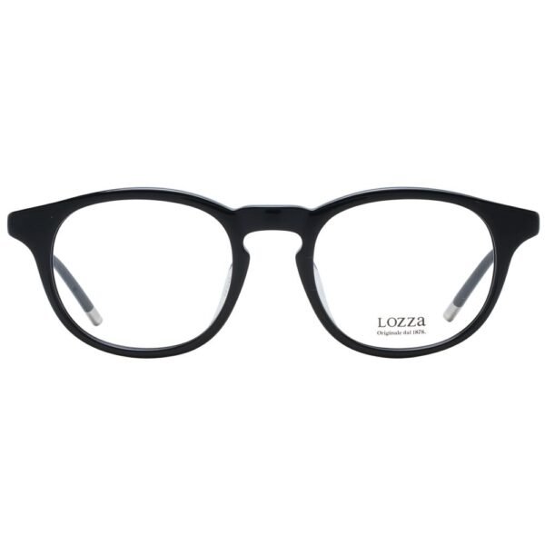 4618817.jpeg Black Men Optical Frames