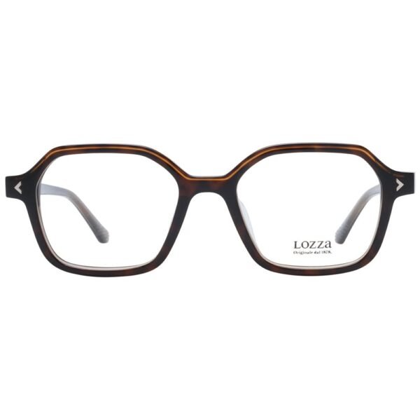 4618846.jpeg Brown Unisex Optical Frames