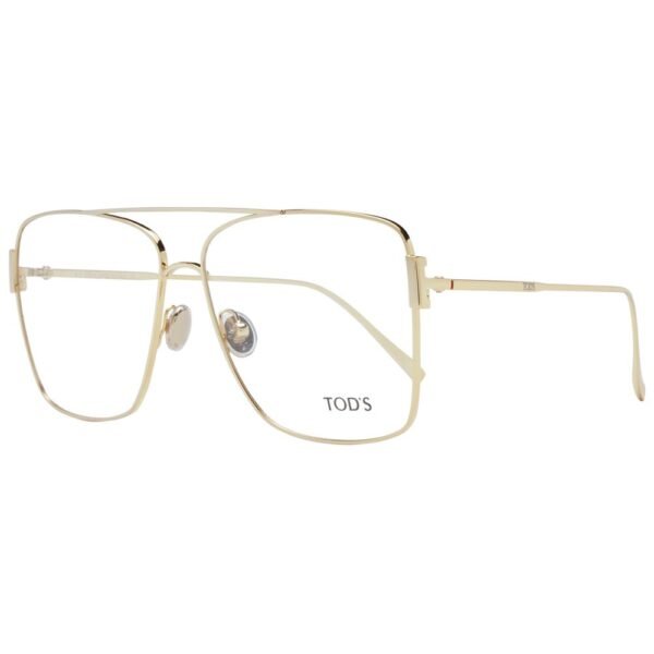 4618854.jpeg Gold Women Optical Frames
