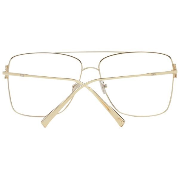 4618859.jpeg Gold Women Optical Frames