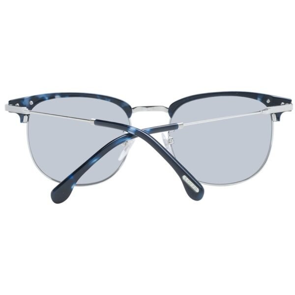 4621059.jpeg Gray Unisex Sunglasses