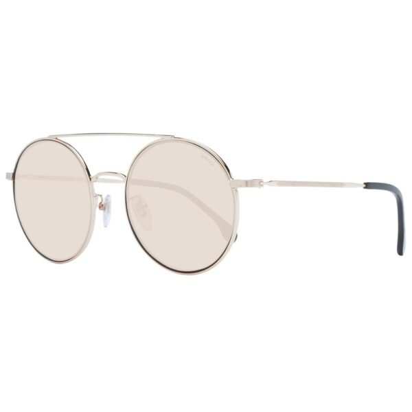 4621097.jpeg Gold Unisex Sunglasses