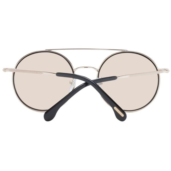 4621103.jpeg Gold Unisex Sunglasses