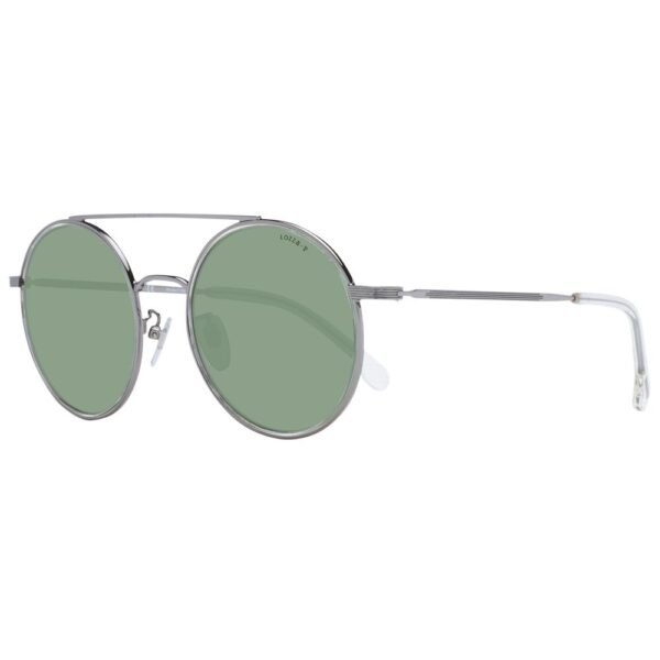 4621120.jpeg Gray Unisex Sunglasses