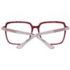 Burgundy Women Optical Frames