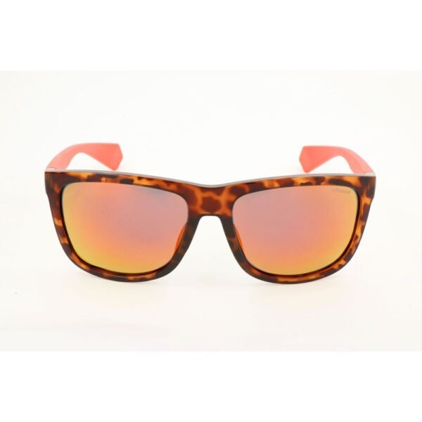4680115.jpeg Bicolor Rubber Sunglasses