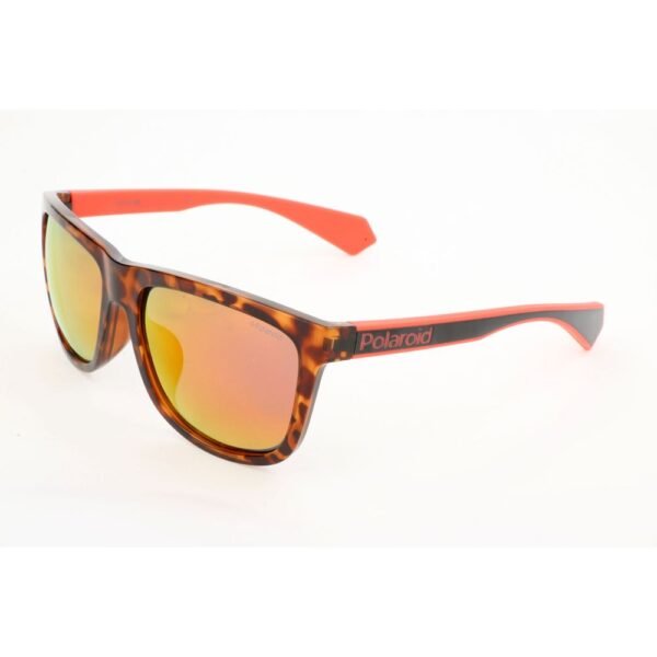 4680116.jpeg Bicolor Rubber Sunglasses