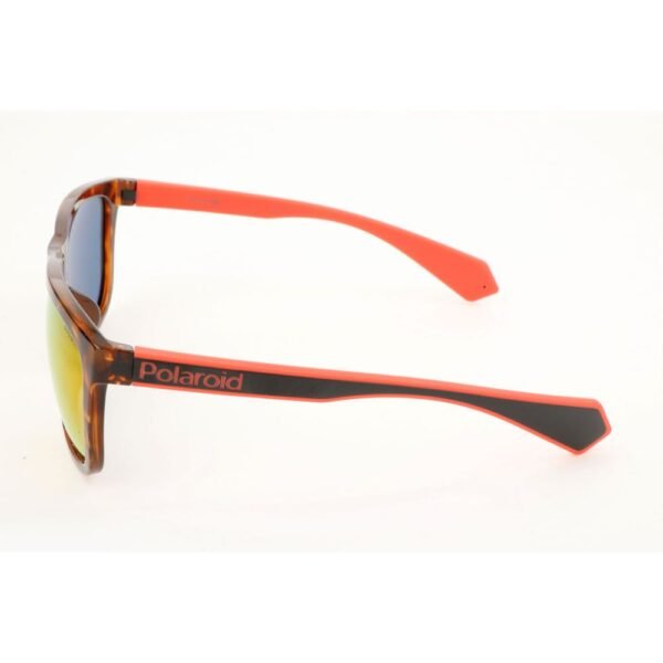 4680118.jpeg Bicolor Rubber Sunglasses