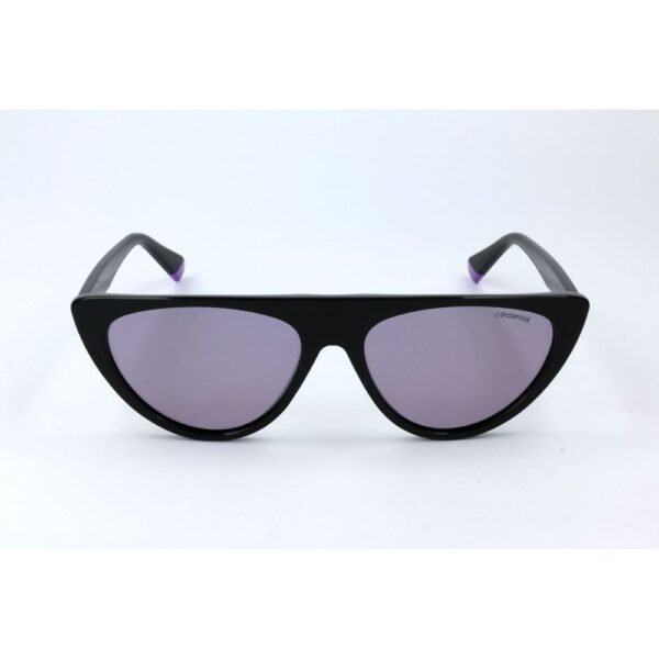 4690536.jpeg Bicolor Metal Sunglasses