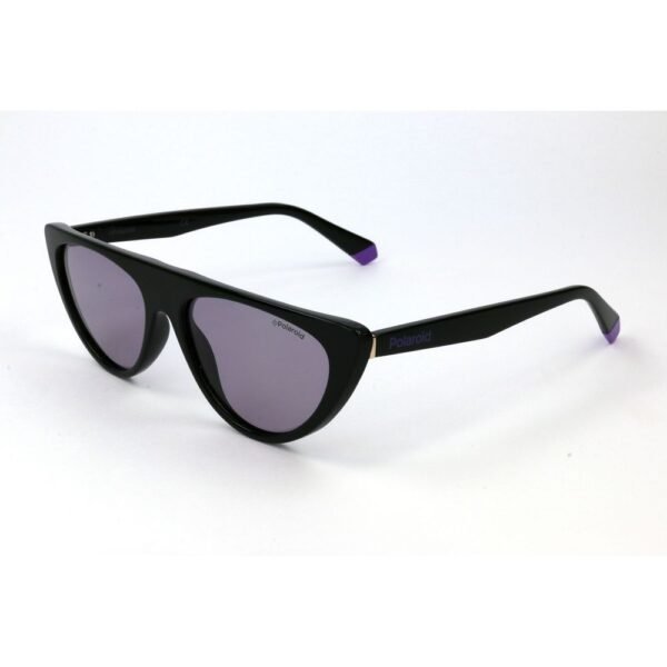 4690537.jpeg Bicolor Metal Sunglasses