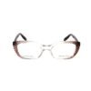 Burgundy Acetate Frames