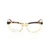 Bicolor Acetate Frames