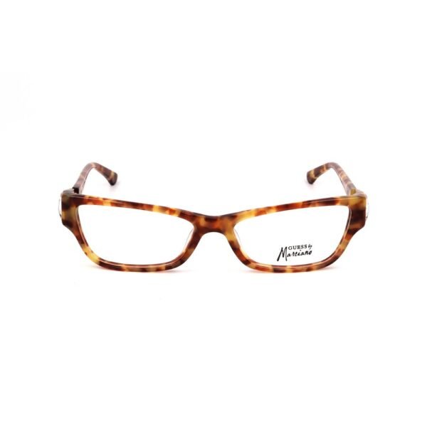 Bicolor Plastic Frames