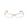 Bicolor Metal Frames