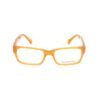 Yellow Plastic Frames