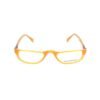 Yellow Plastic Frames