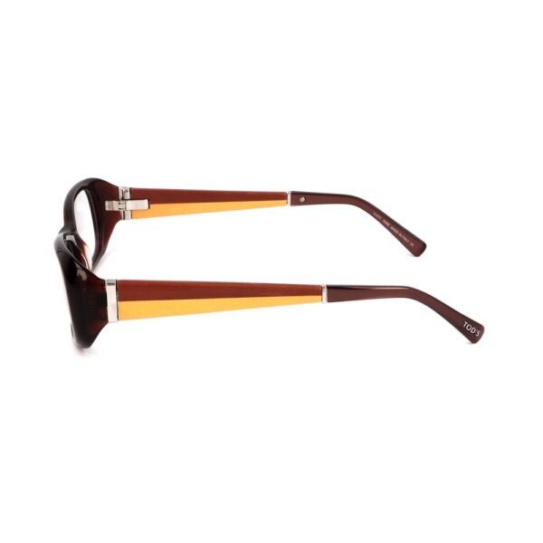 4731087.jpeg Brown Acetate Frames