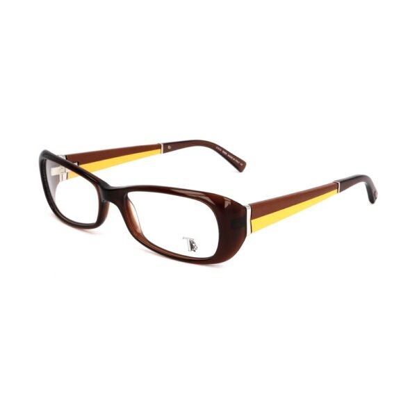 4731112.jpeg Brown Acetate Frames