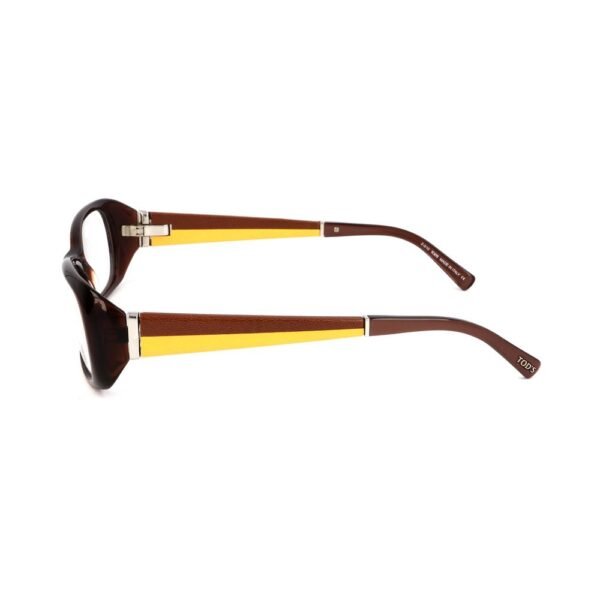 4731118.jpeg Brown Acetate Frames