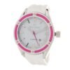 White Synthetic Watch