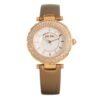 Brown Leather Watch