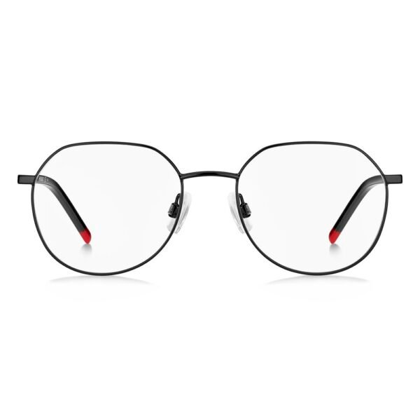 HyperFocal: 0 Black Metal Frames